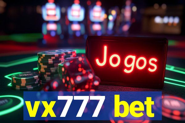 vx777 bet